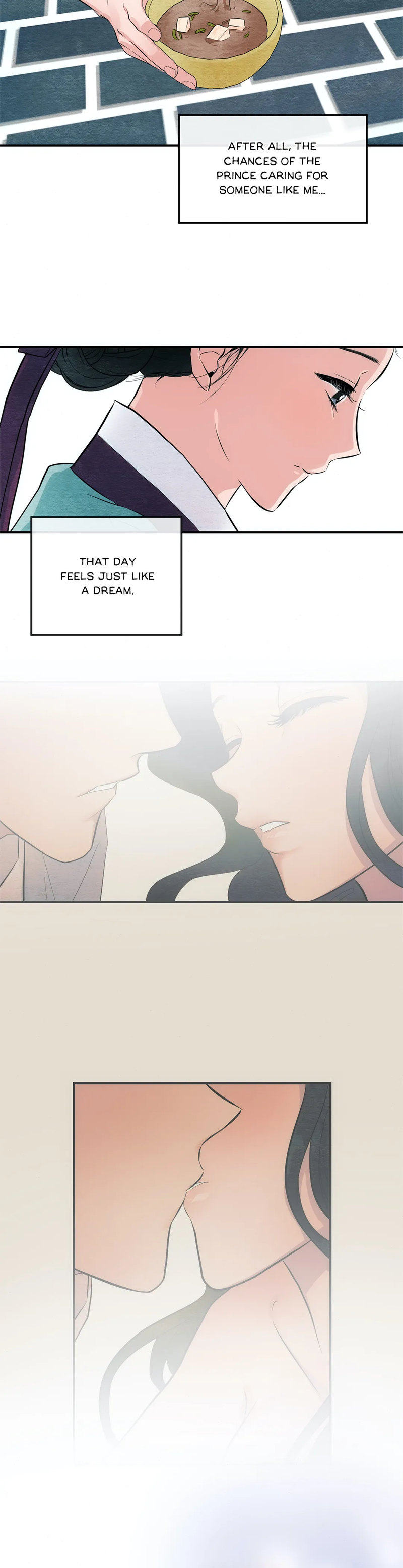Wild Eyes Chapter 14 Page 27