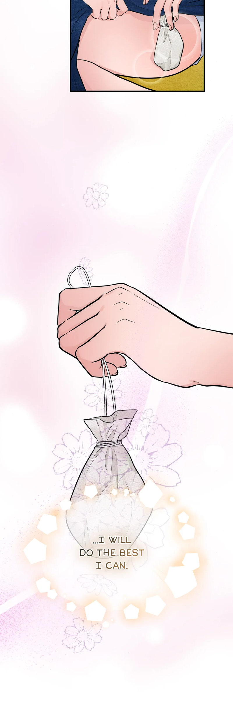 Wild Eyes Chapter 18 Page 26