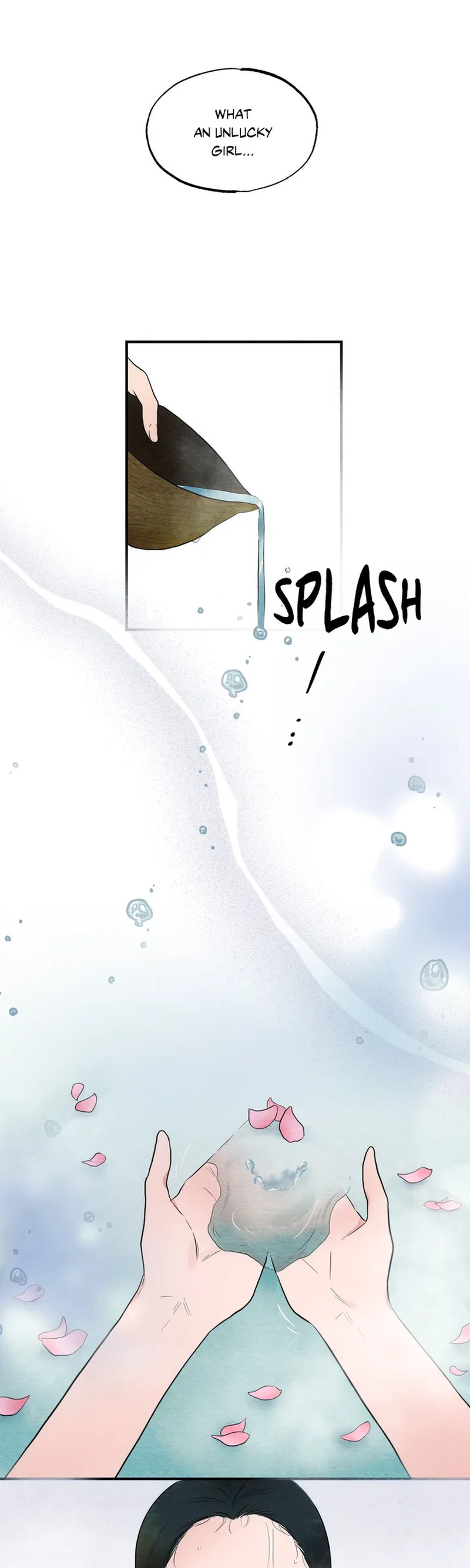 Wild Eyes Chapter 2 Page 3