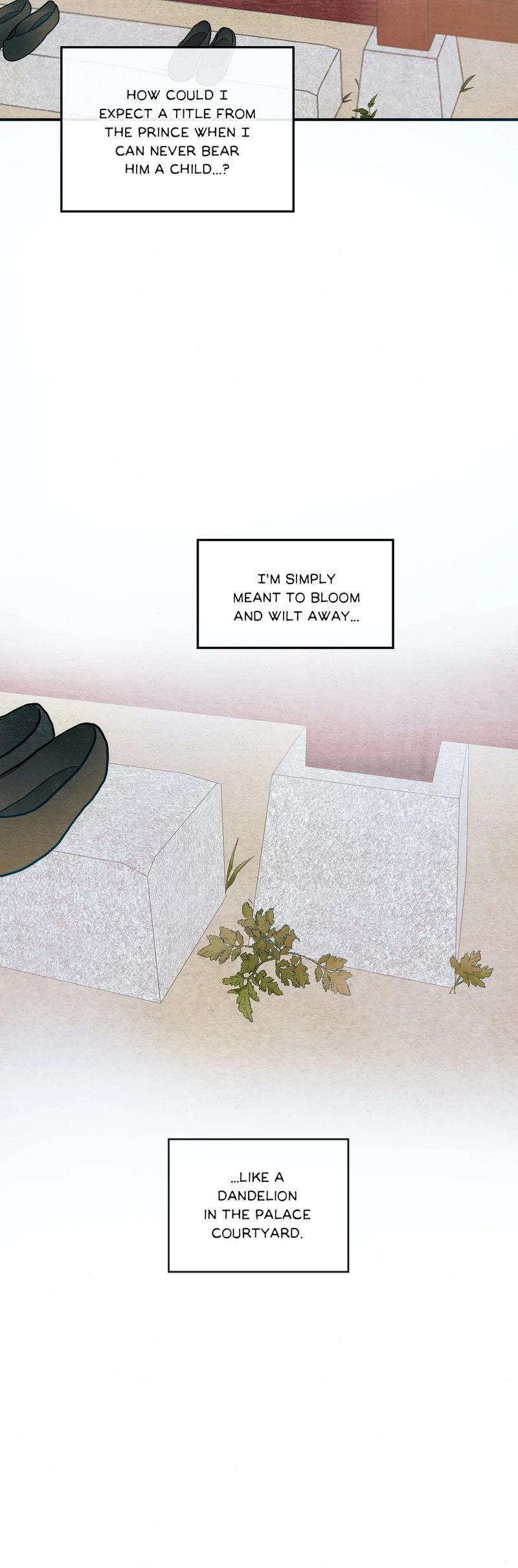 Wild Eyes Chapter 22 Page 9