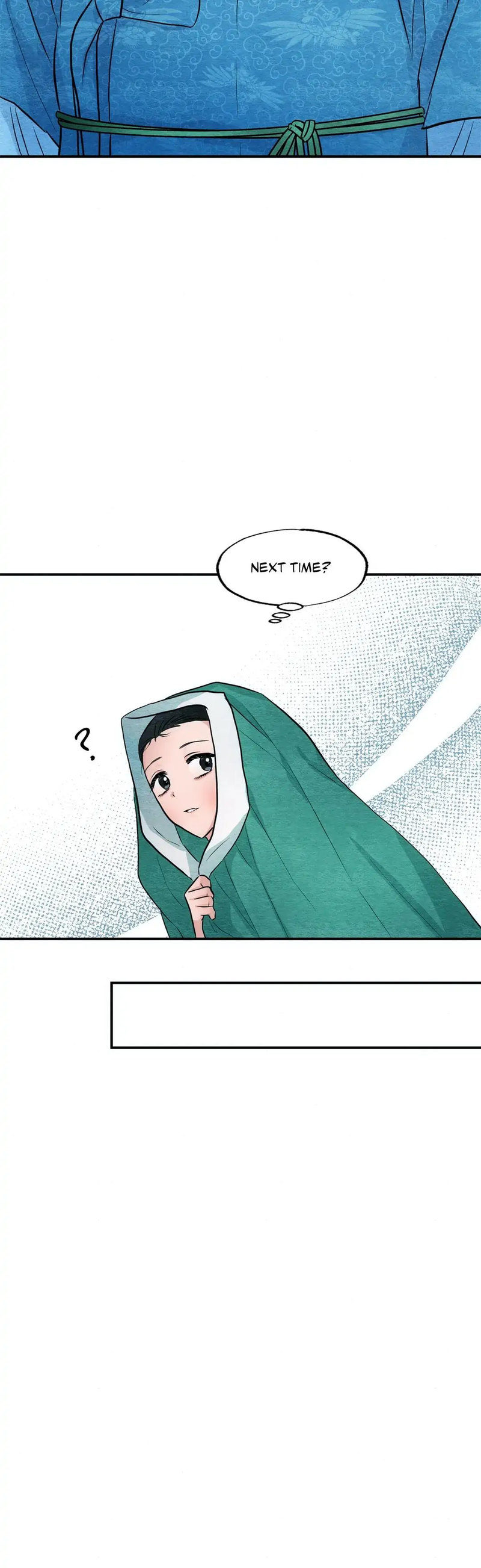 Wild Eyes Chapter 25 Page 28