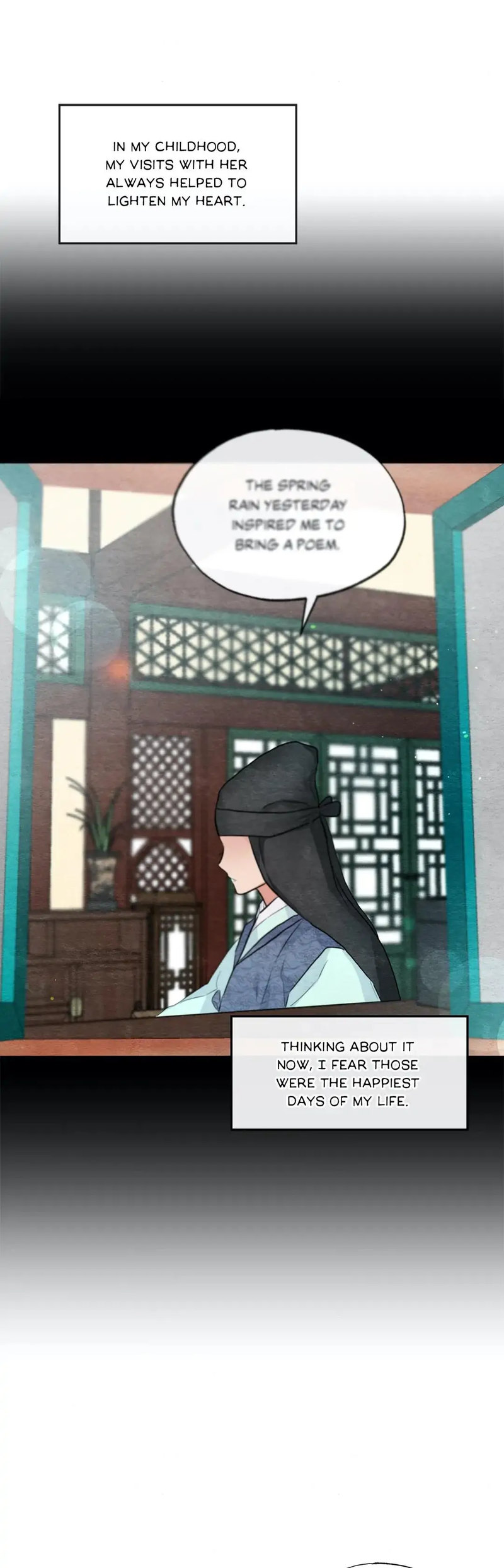 Wild Eyes Chapter 26 Page 4