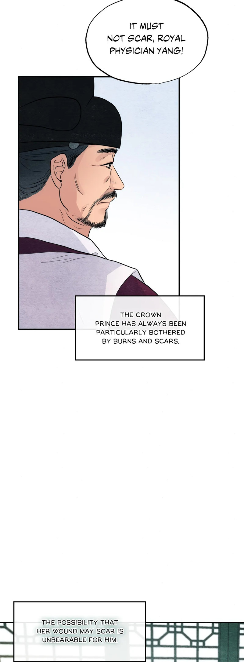 Wild Eyes Chapter 29 Page 23
