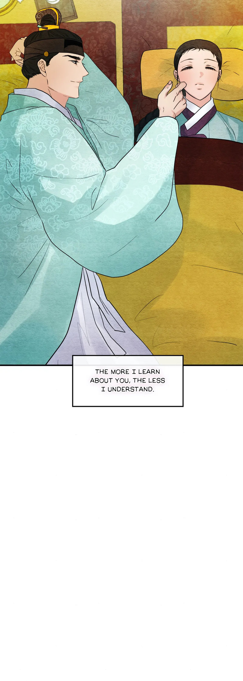 Wild Eyes Chapter 29 Page 35