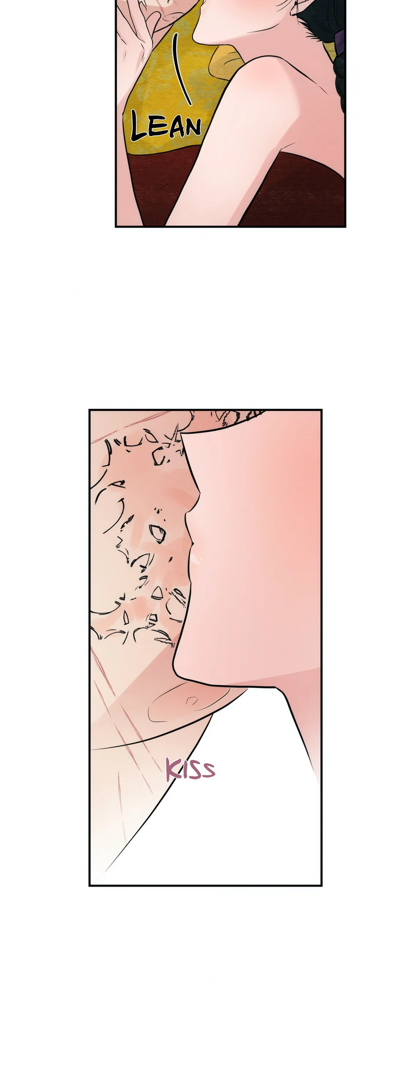 Wild Eyes Chapter 32 Page 17
