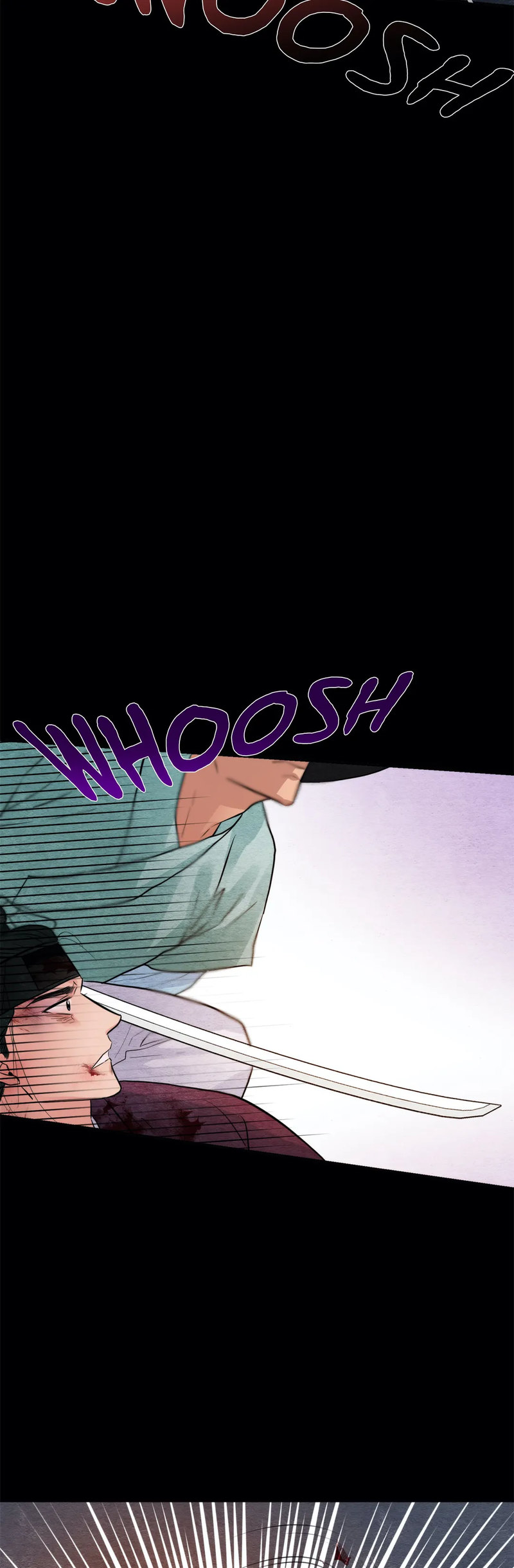 Wild Eyes Chapter 34 Page 10