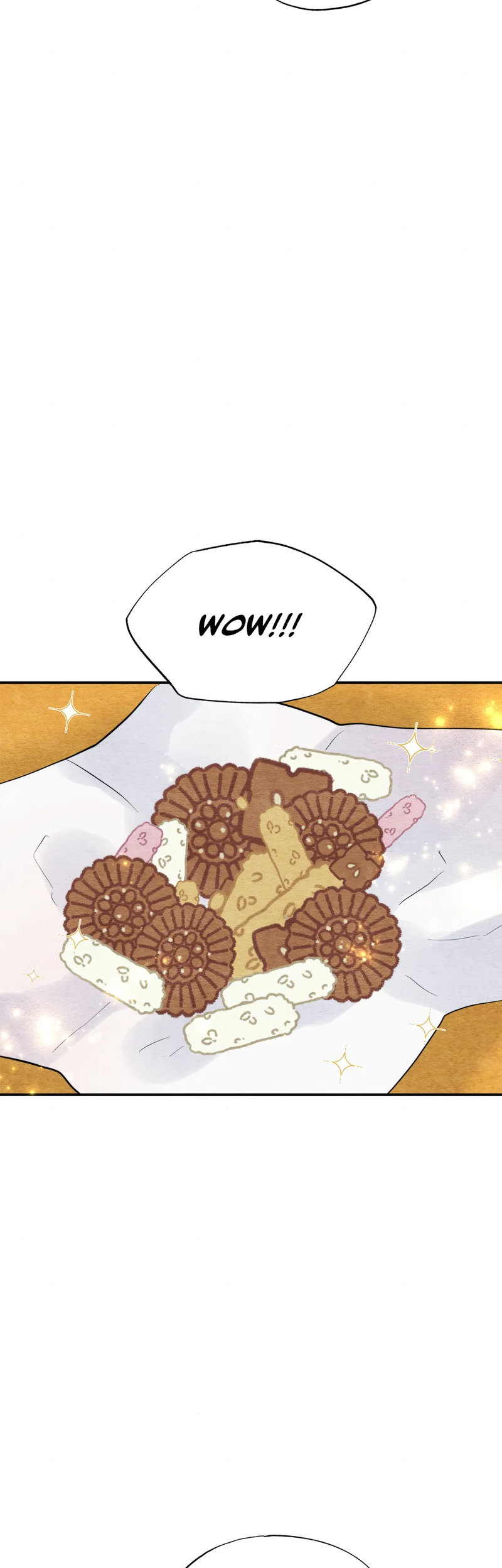 Wild Eyes Chapter 35 Page 21