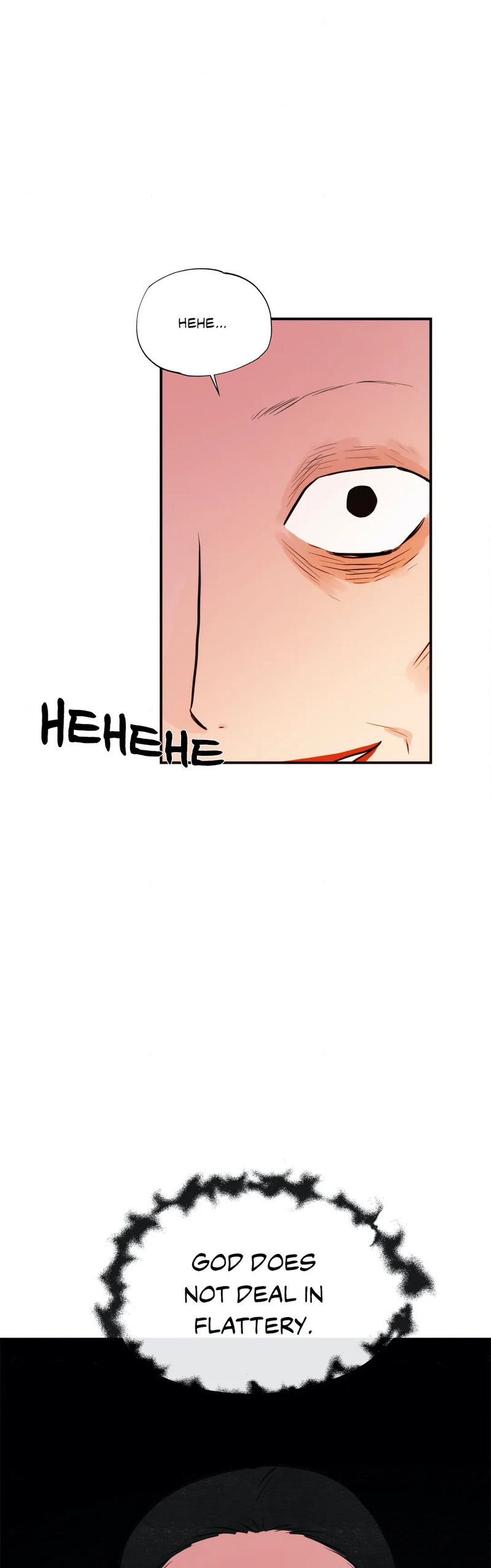 Wild Eyes Chapter 39 Page 8