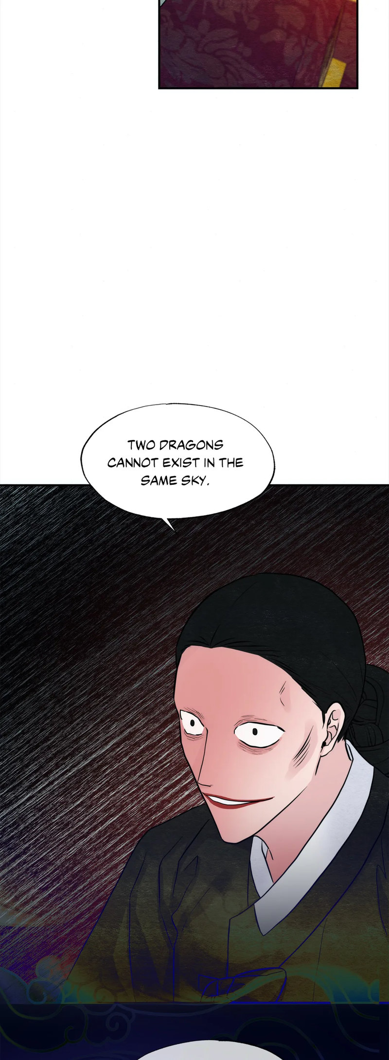 Wild Eyes Chapter 41 Page 23