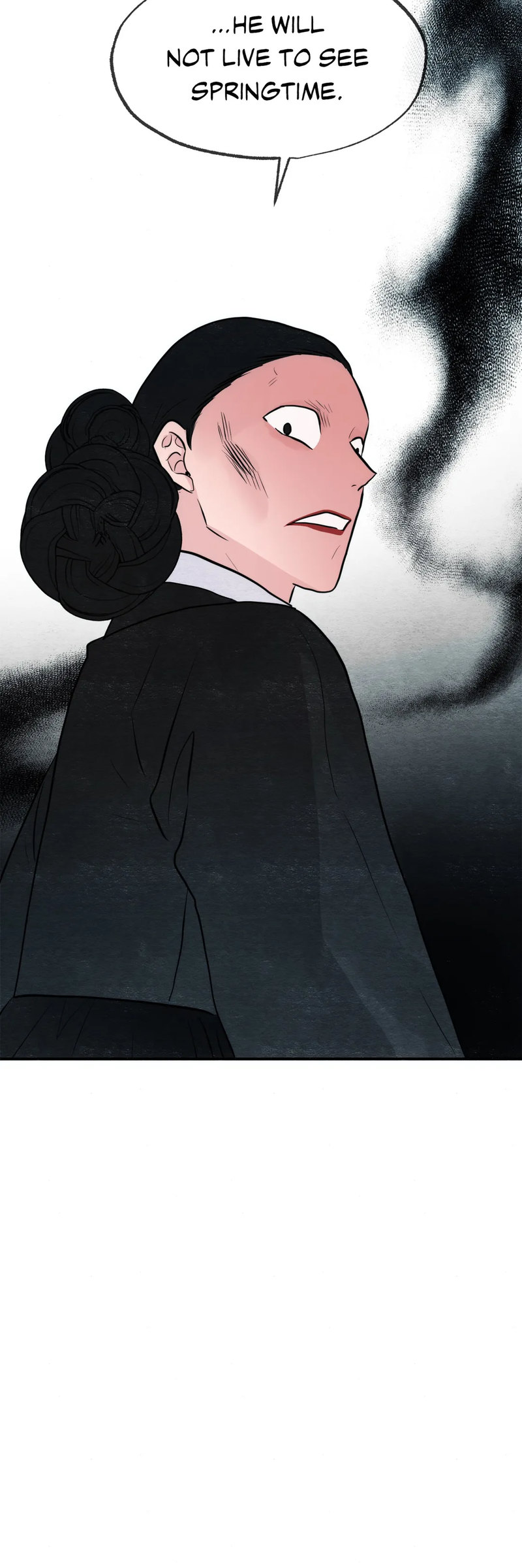 Wild Eyes Chapter 41 Page 36