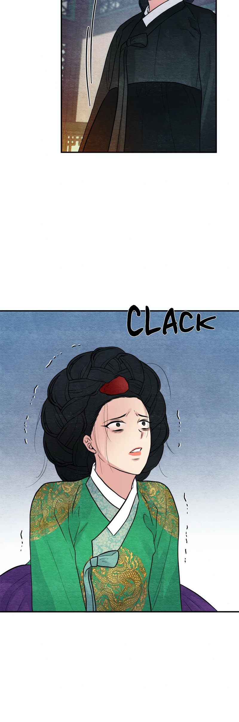 Wild Eyes Chapter 42 Page 14