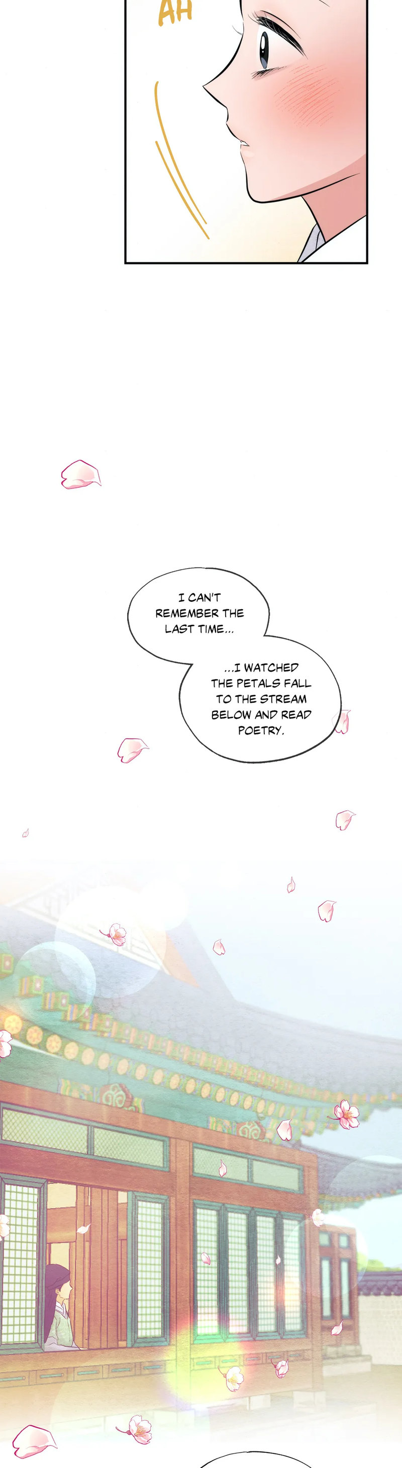 Wild Eyes Chapter 43 Page 26