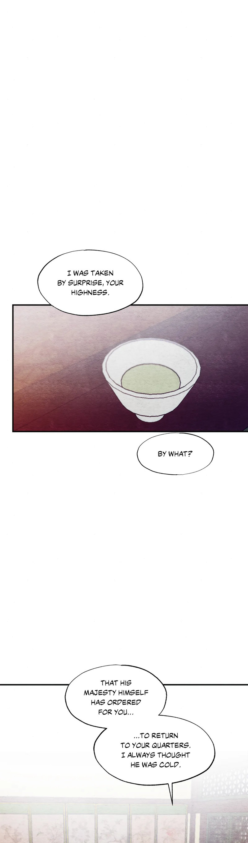 Wild Eyes Chapter 44 Page 15