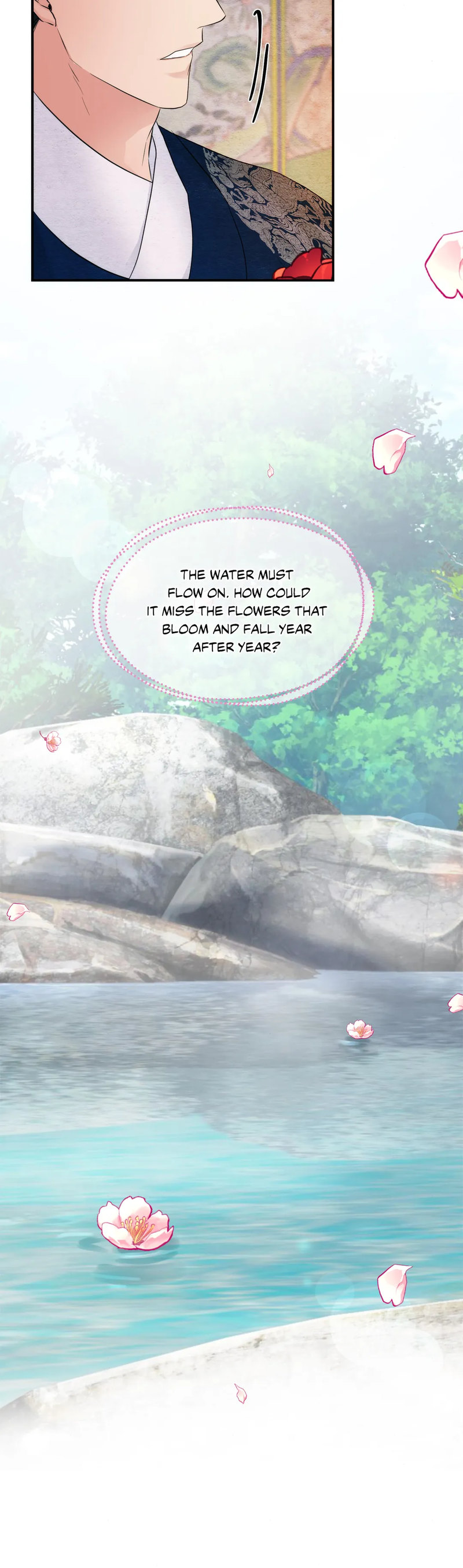 Wild Eyes Chapter 44 Page 31