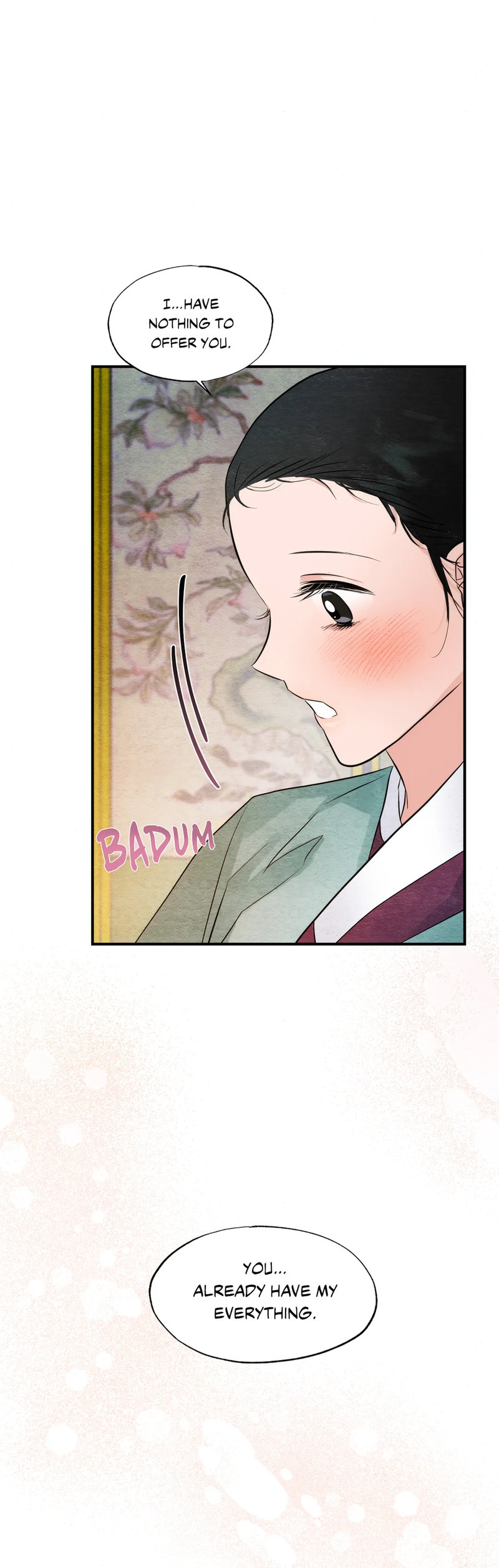 Wild Eyes Chapter 45 Page 20