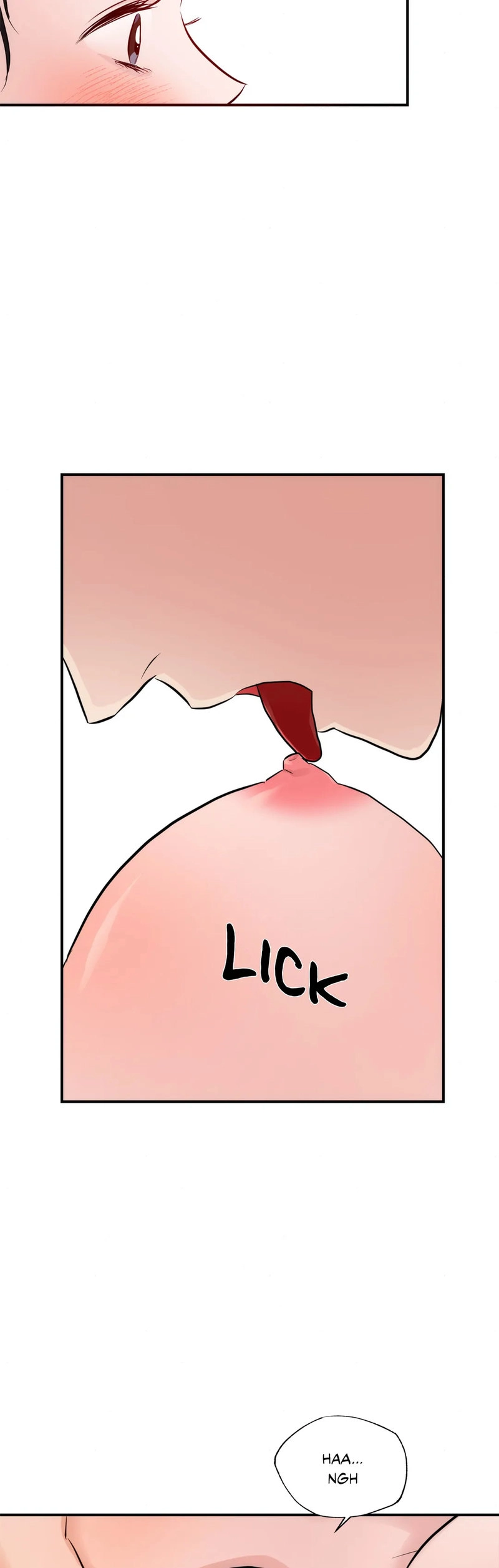 Wild Eyes Chapter 46 Page 14