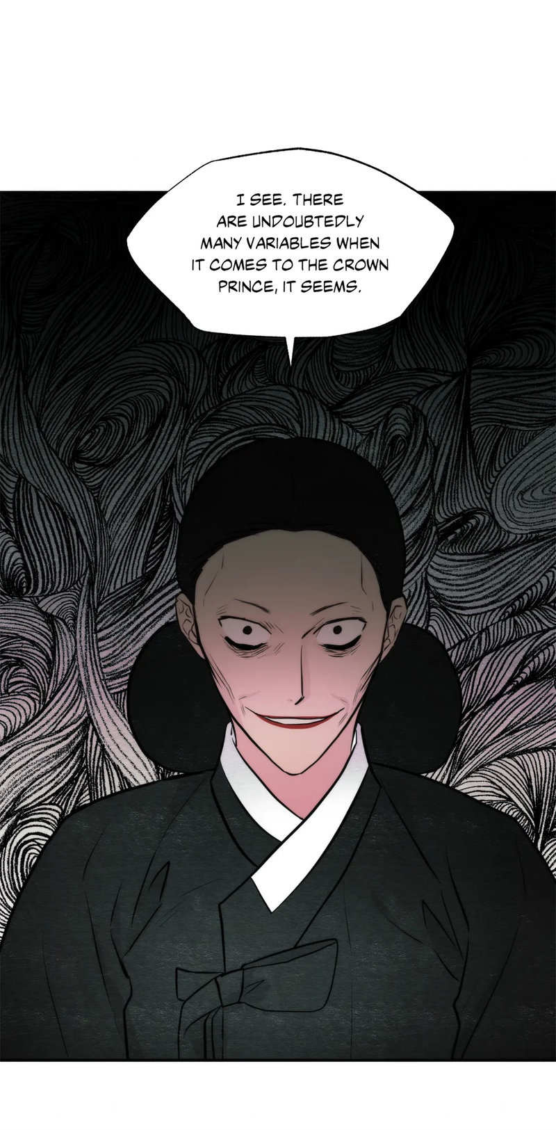 Wild Eyes Chapter 51 Page 28