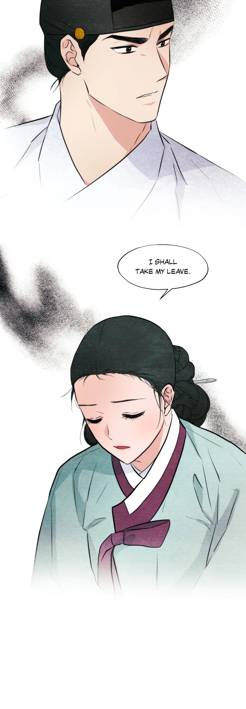 Wild Eyes Chapter 51 Page 39