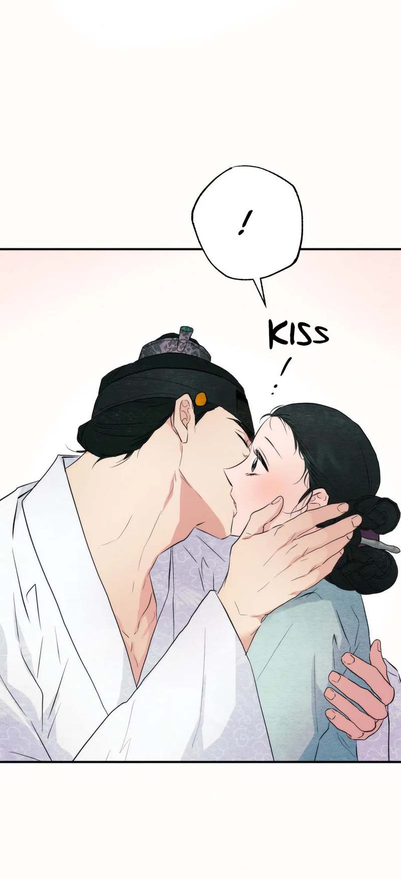 Wild Eyes Chapter 52 Page 19