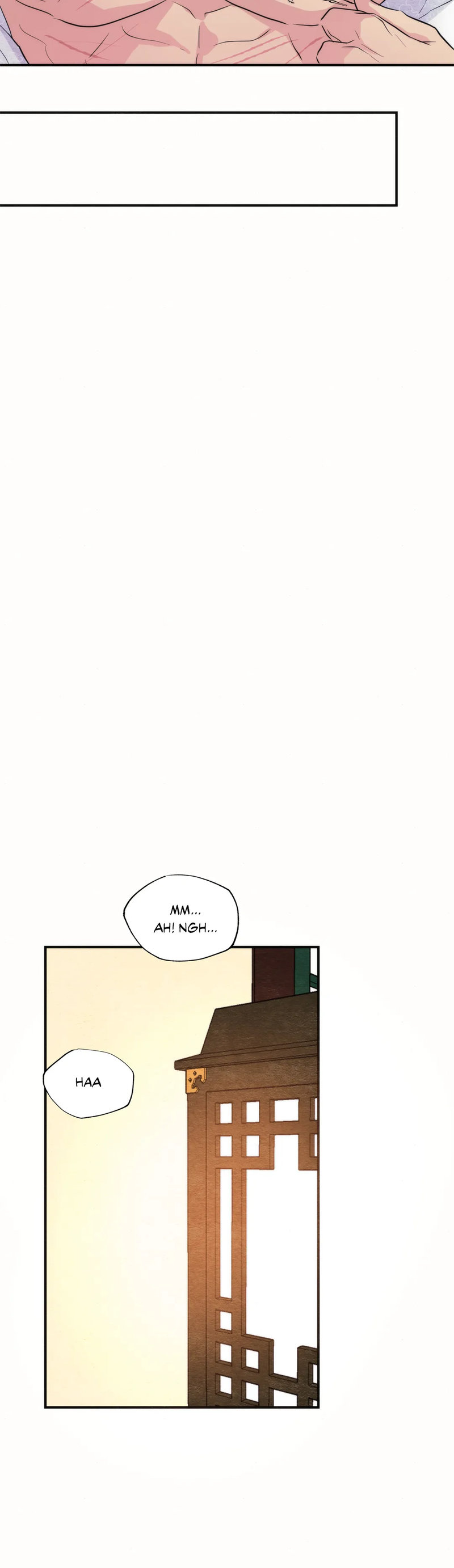Wild Eyes Chapter 52 Page 25