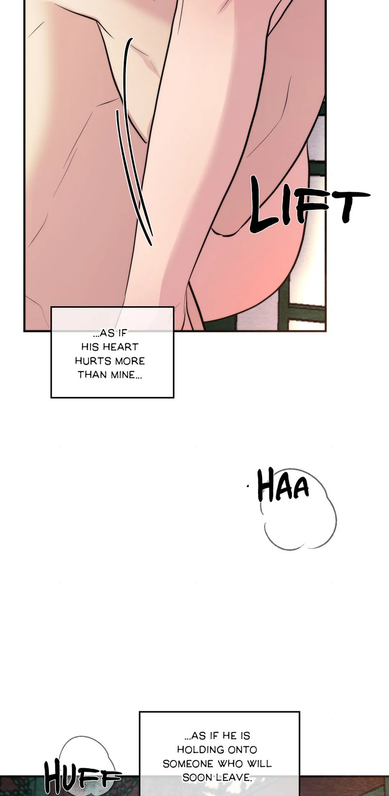 Wild Eyes Chapter 53 Page 15