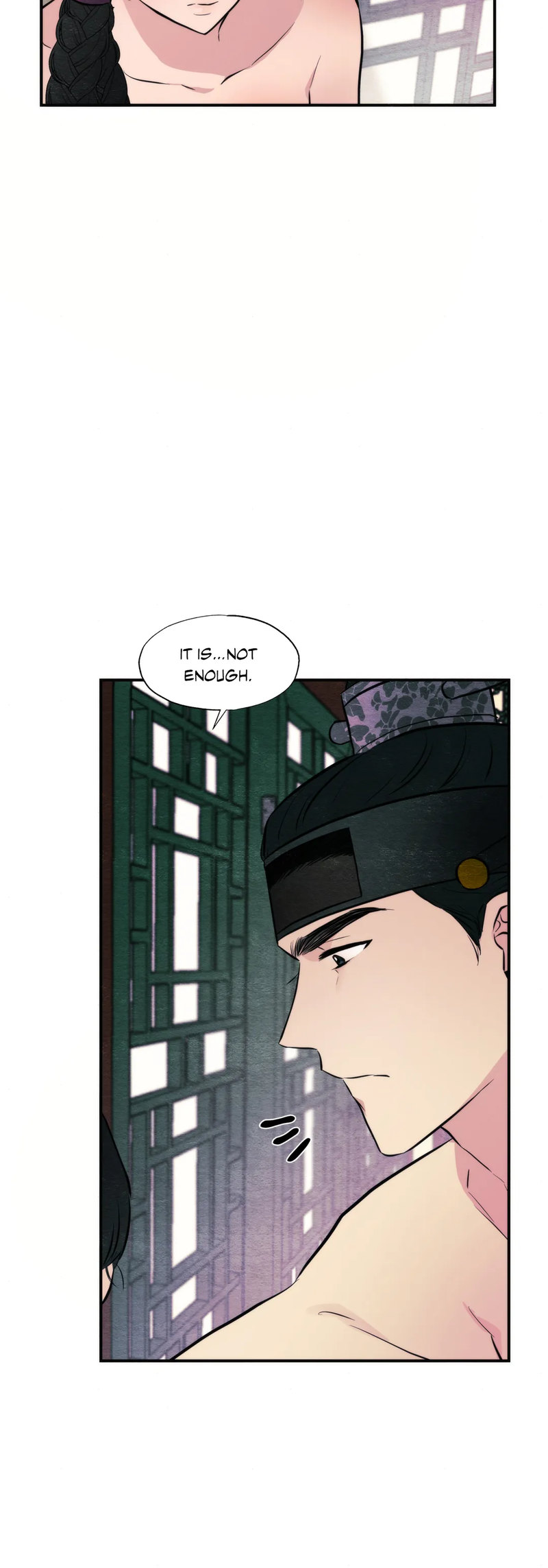 Wild Eyes Chapter 53 Page 2