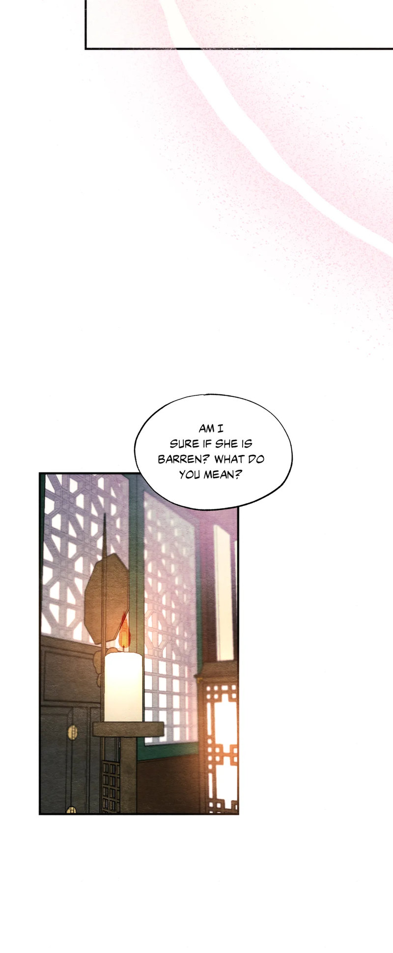 Wild Eyes Chapter 53 Page 30