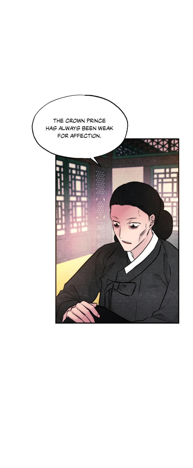 Wild Eyes Chapter 53 Page 32