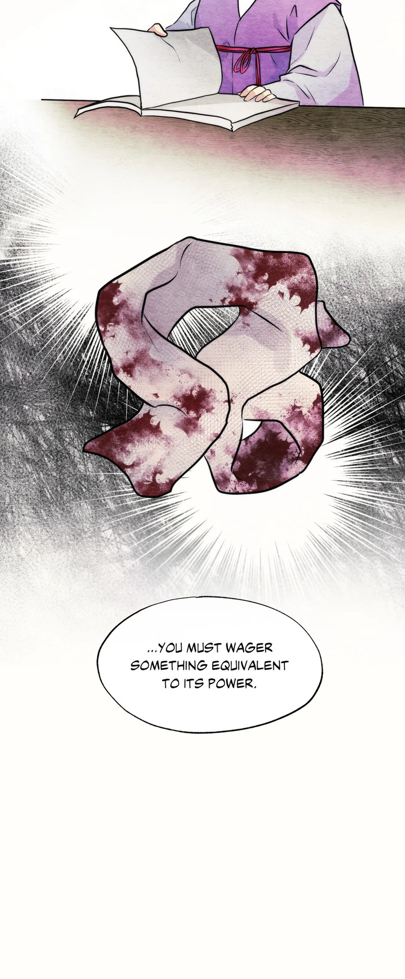 Wild Eyes Chapter 53 Page 44