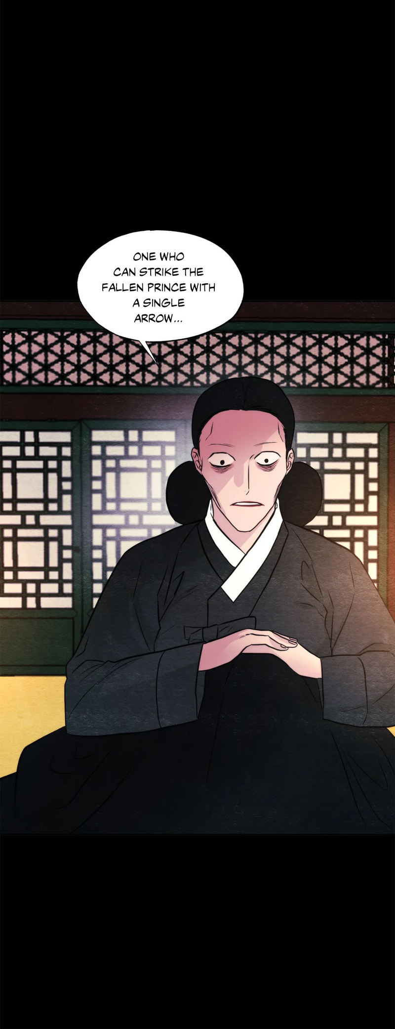 Wild Eyes Chapter 54 Page 40