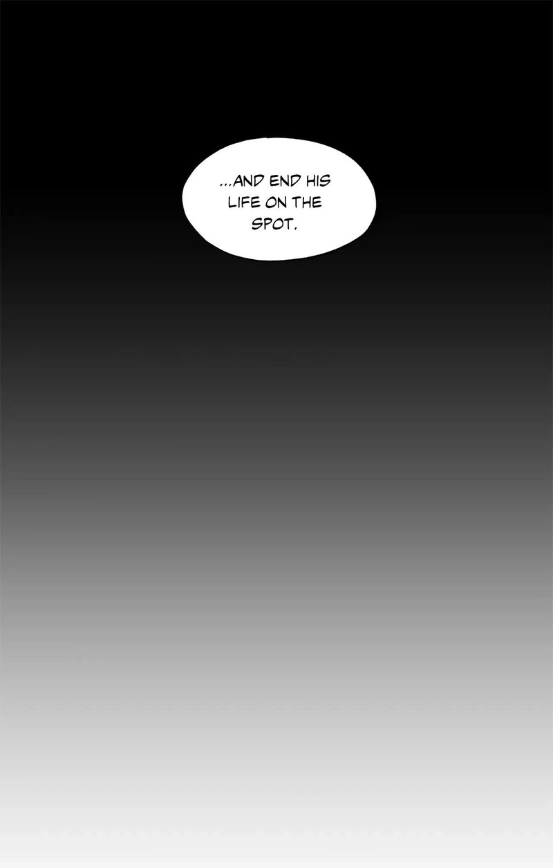 Wild Eyes Chapter 54 Page 41