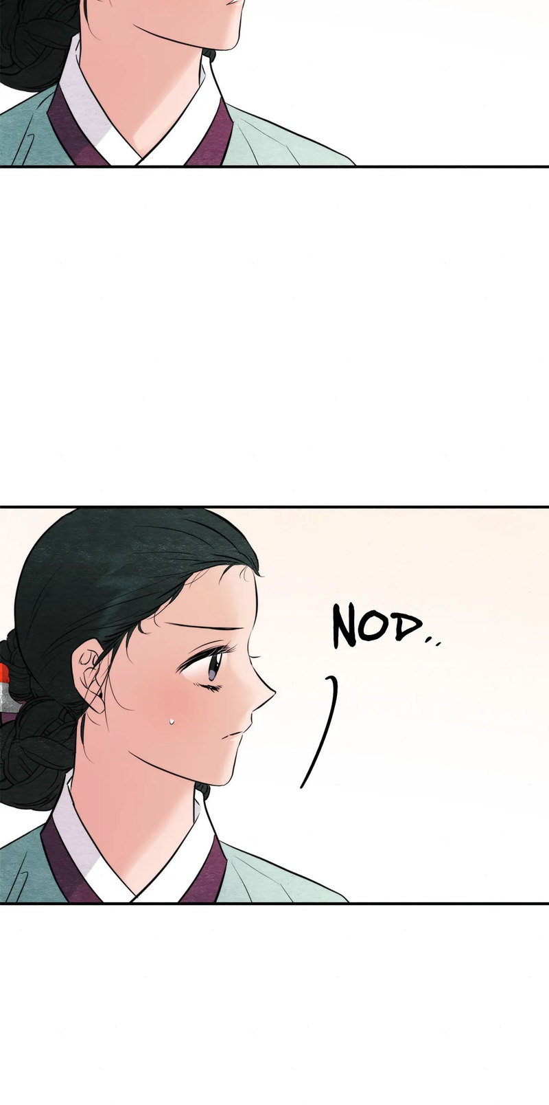 Wild Eyes Chapter 55 Page 18