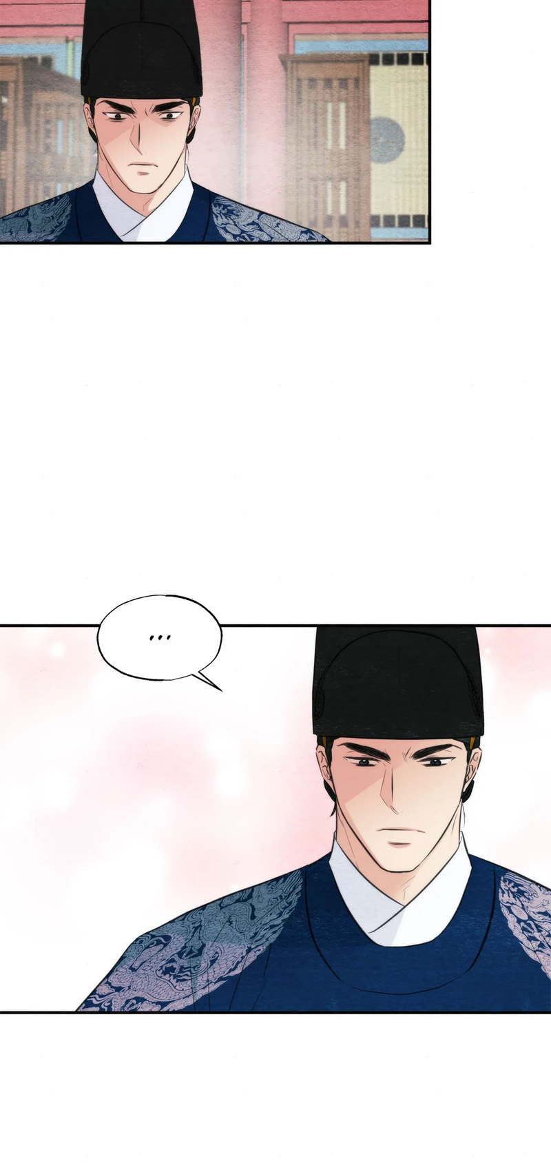 Wild Eyes Chapter 55 Page 38