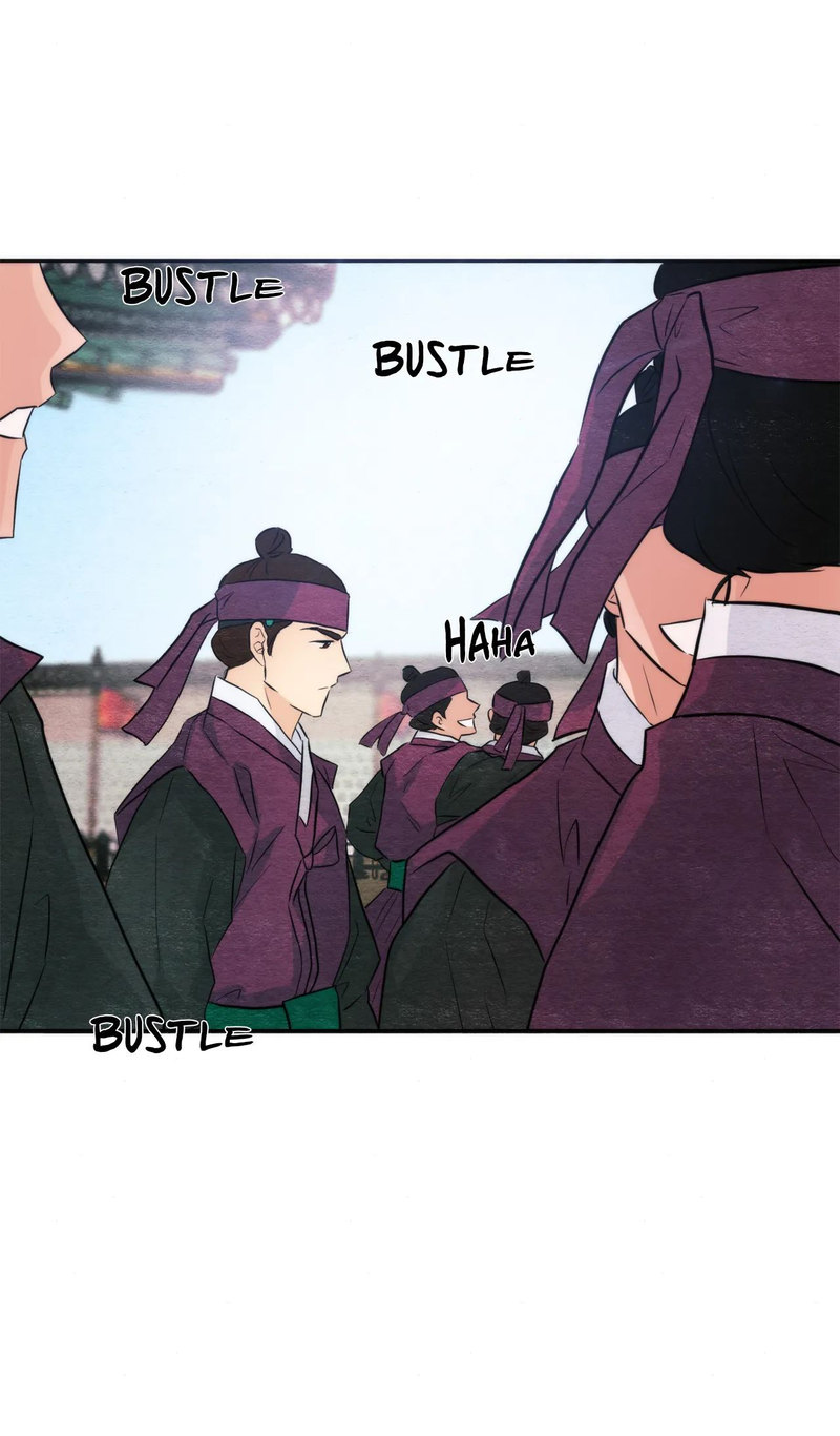 Wild Eyes Chapter 55 Page 59