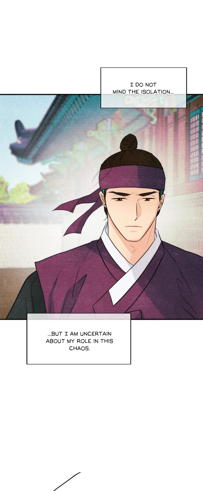 Wild Eyes Chapter 55 Page 61