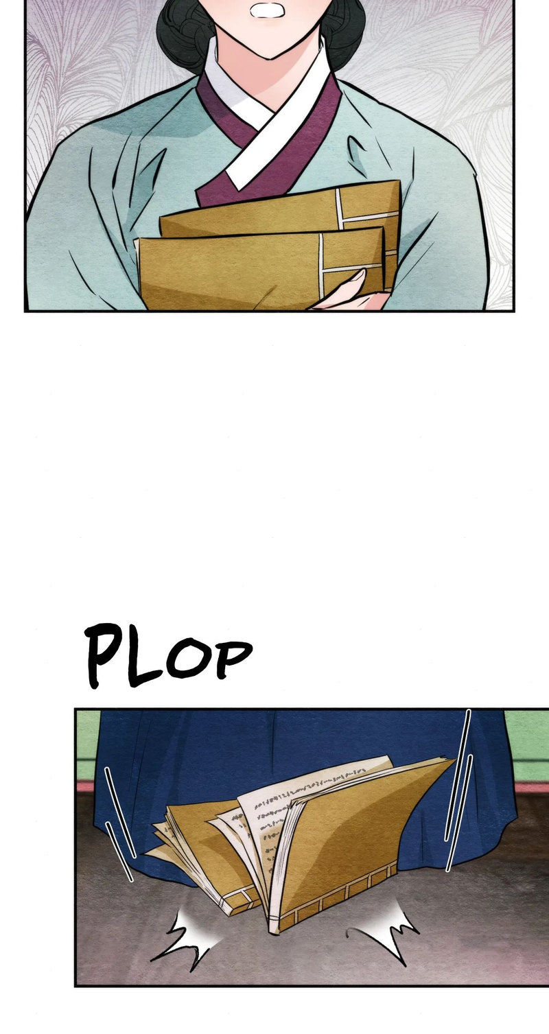 Wild Eyes Chapter 55 Page 9