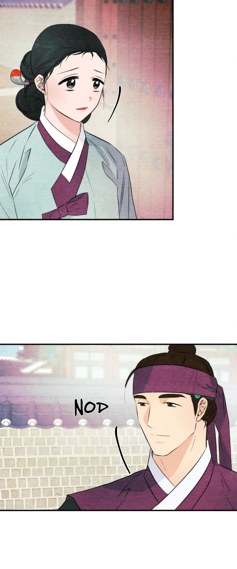 Wild Eyes Chapter 56 Page 14