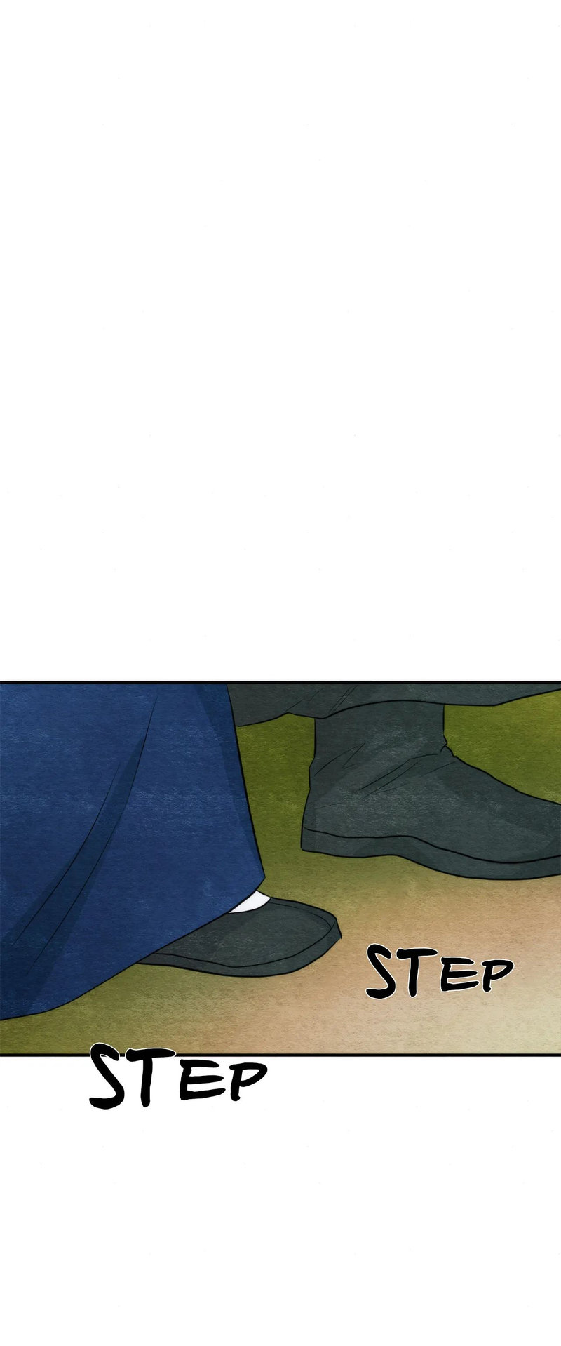 Wild Eyes Chapter 56 Page 15