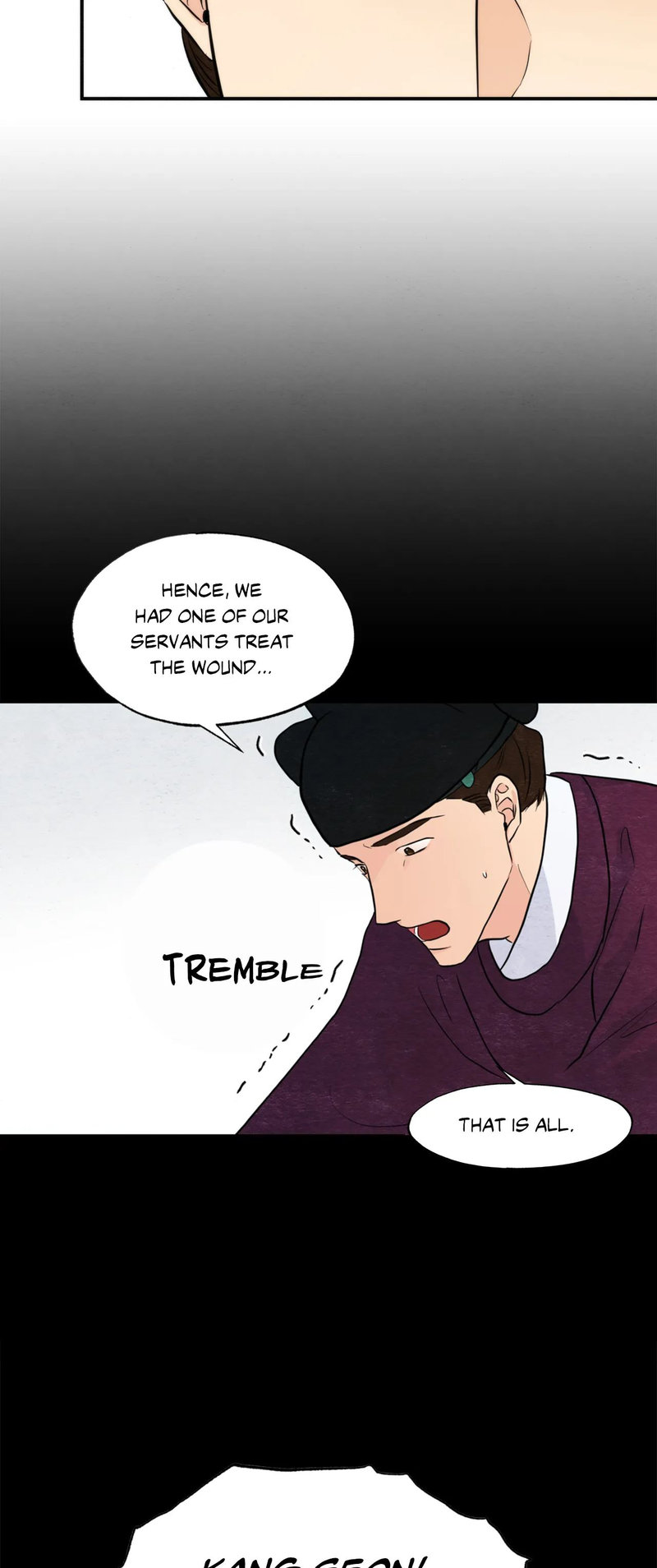 Wild Eyes Chapter 56 Page 2