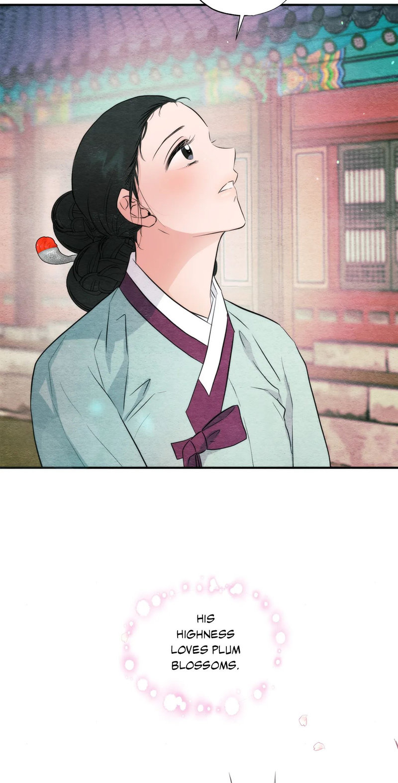Wild Eyes Chapter 56 Page 29