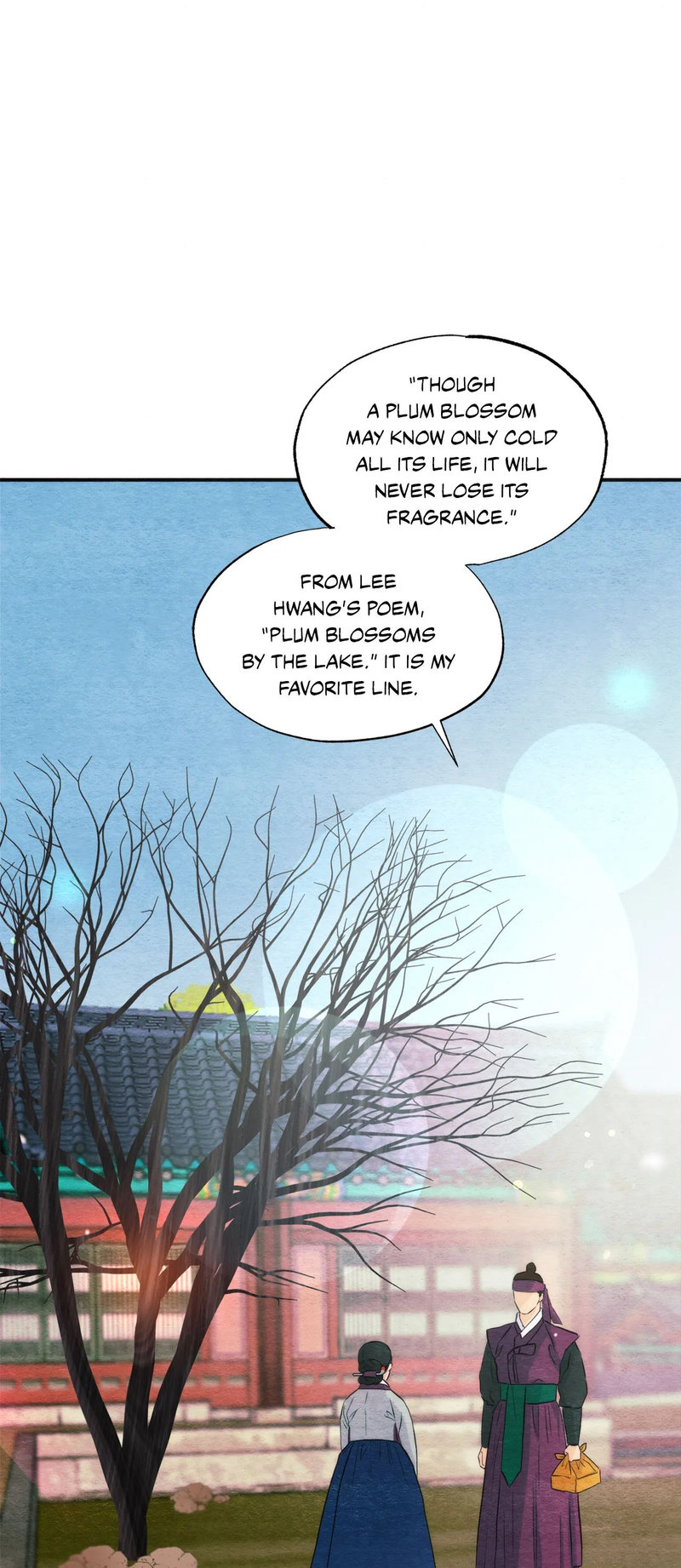 Wild Eyes Chapter 56 Page 34