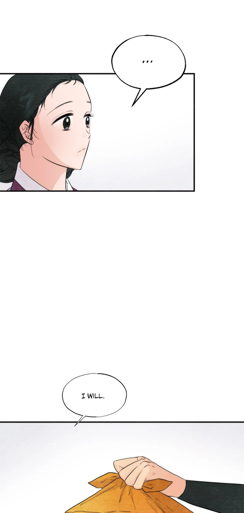 Wild Eyes Chapter 56 Page 36