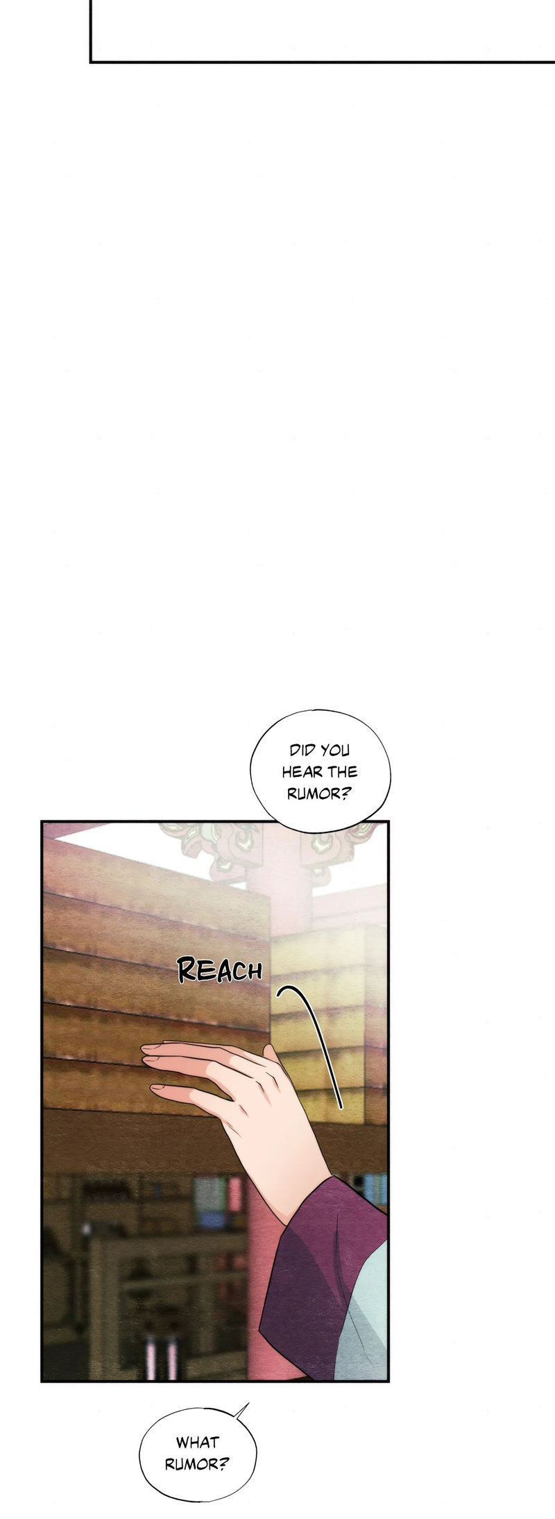 Wild Eyes Chapter 56 Page 46