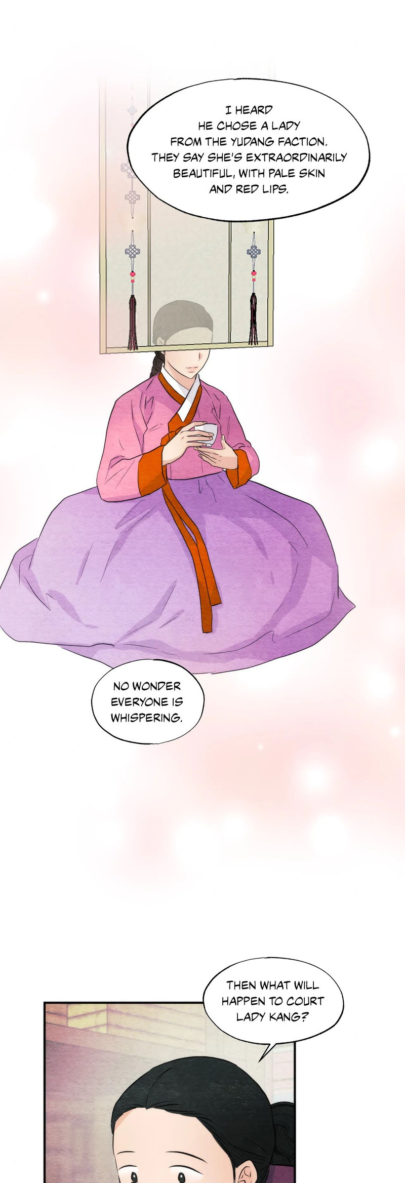 Wild Eyes Chapter 56 Page 48