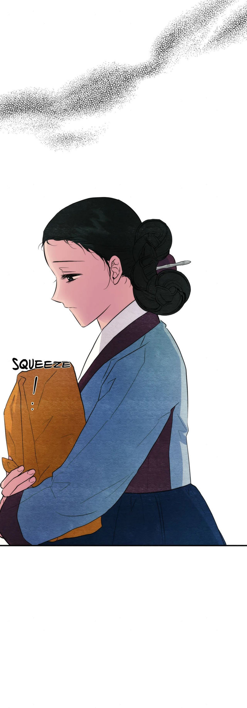 Wild Eyes Chapter 56 Page 51