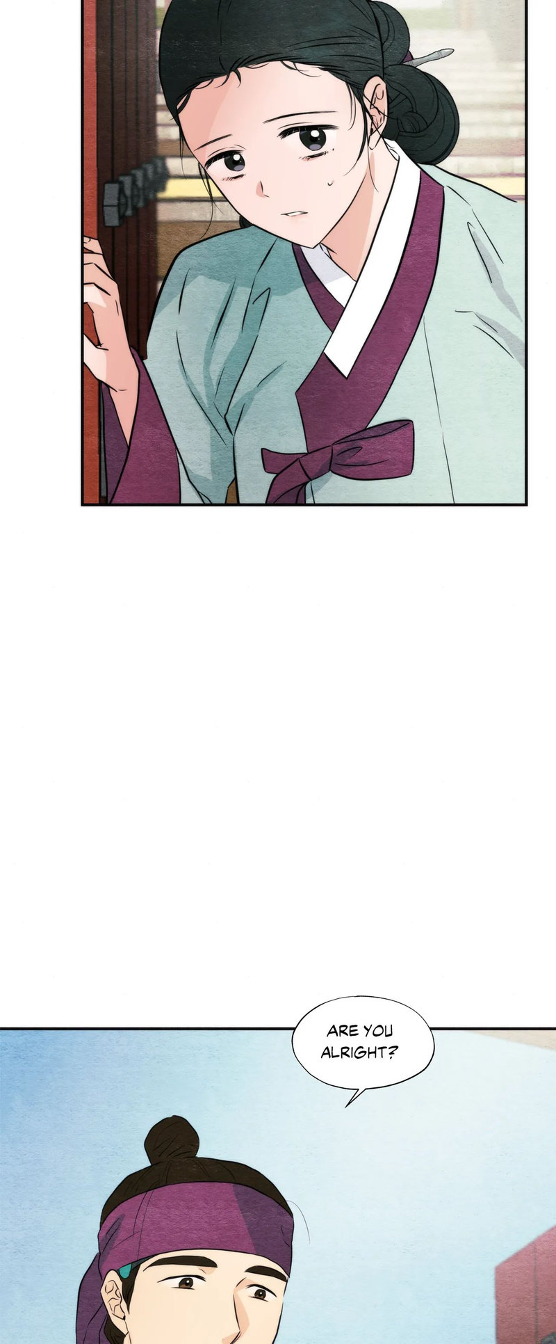 Wild Eyes Chapter 56 Page 8