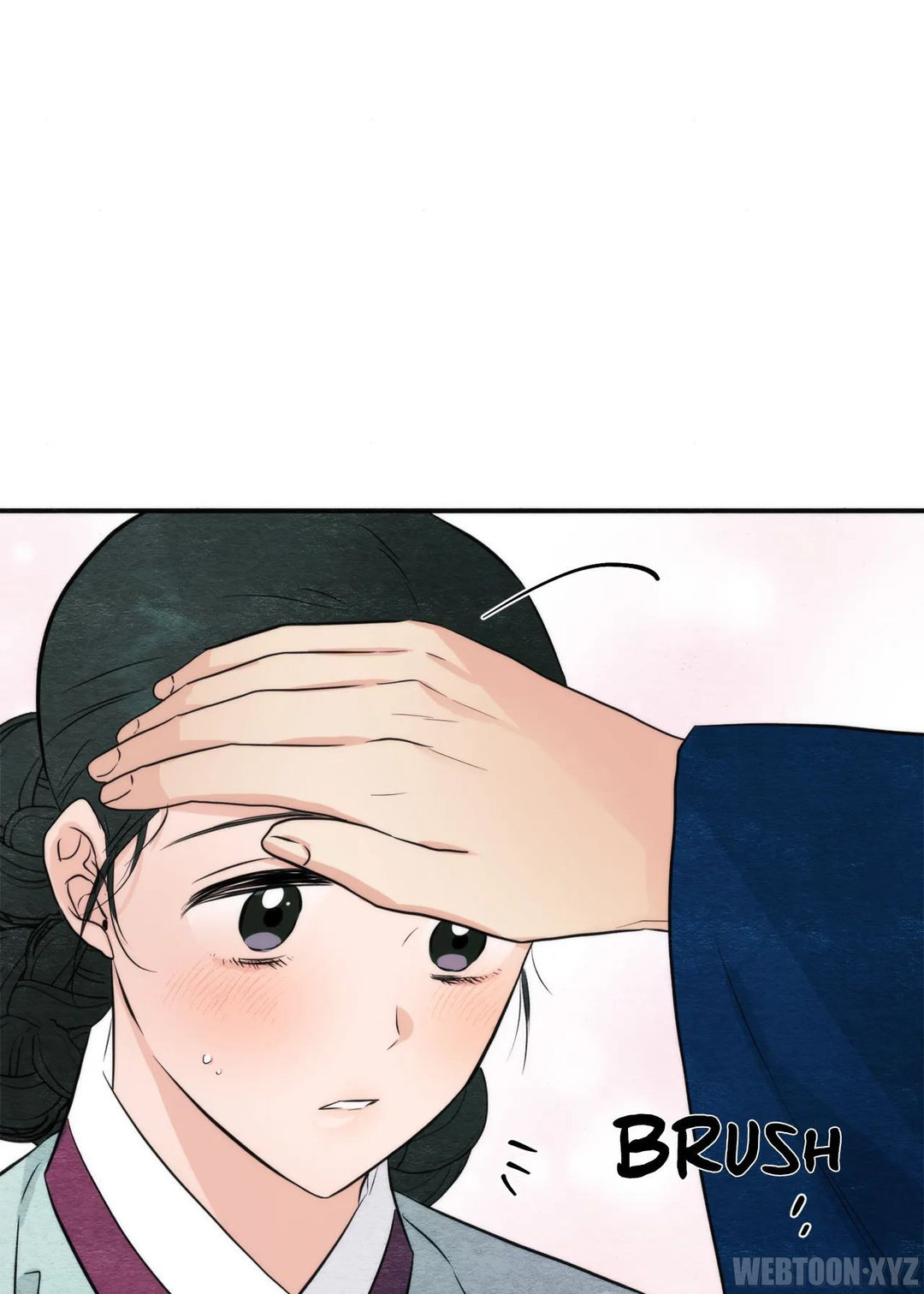 Wild Eyes Chapter 57 Page 16