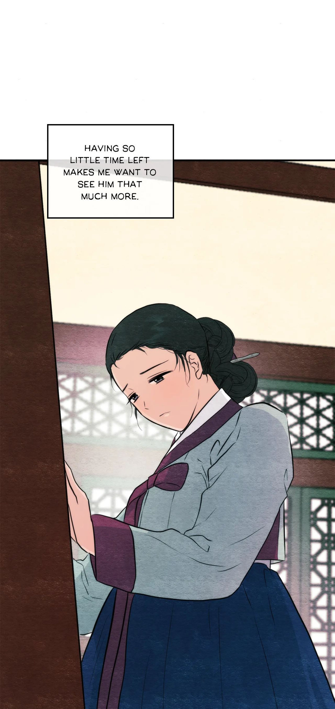 Wild Eyes Chapter 57 Page 34