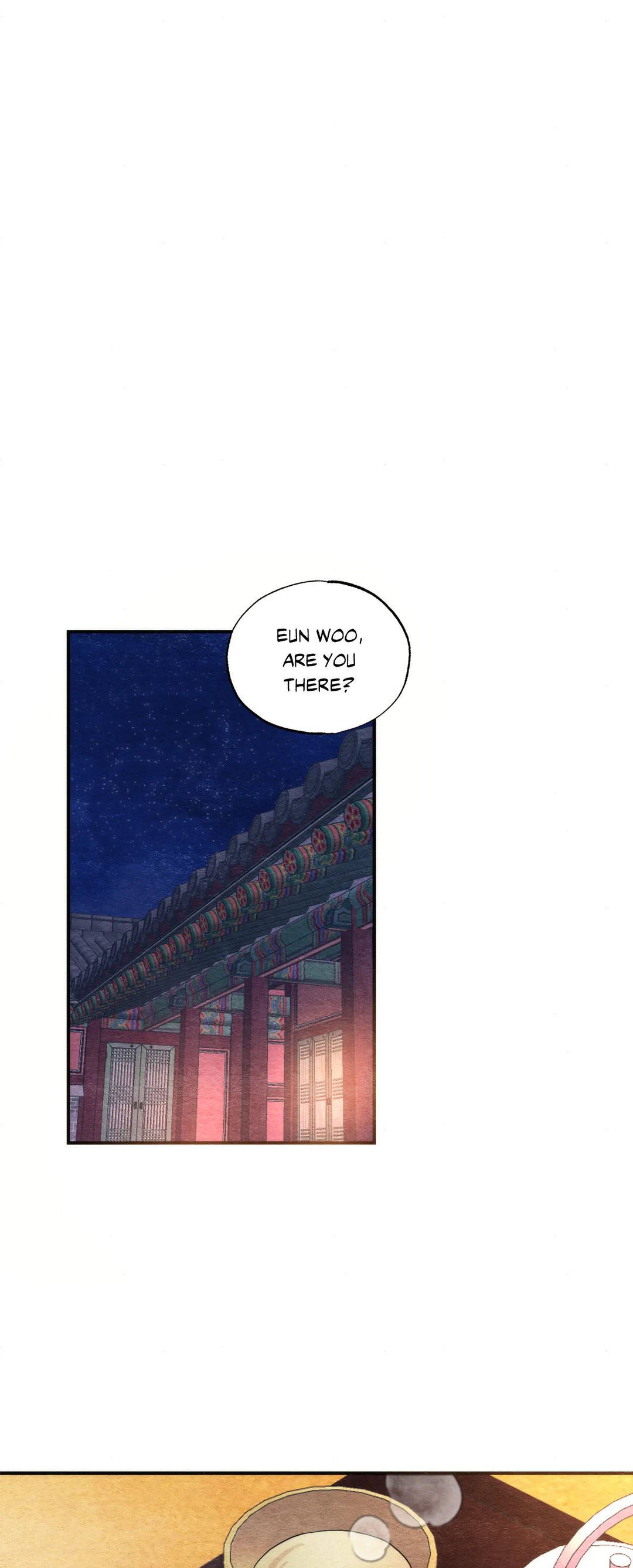 Wild Eyes Chapter 57 Page 36