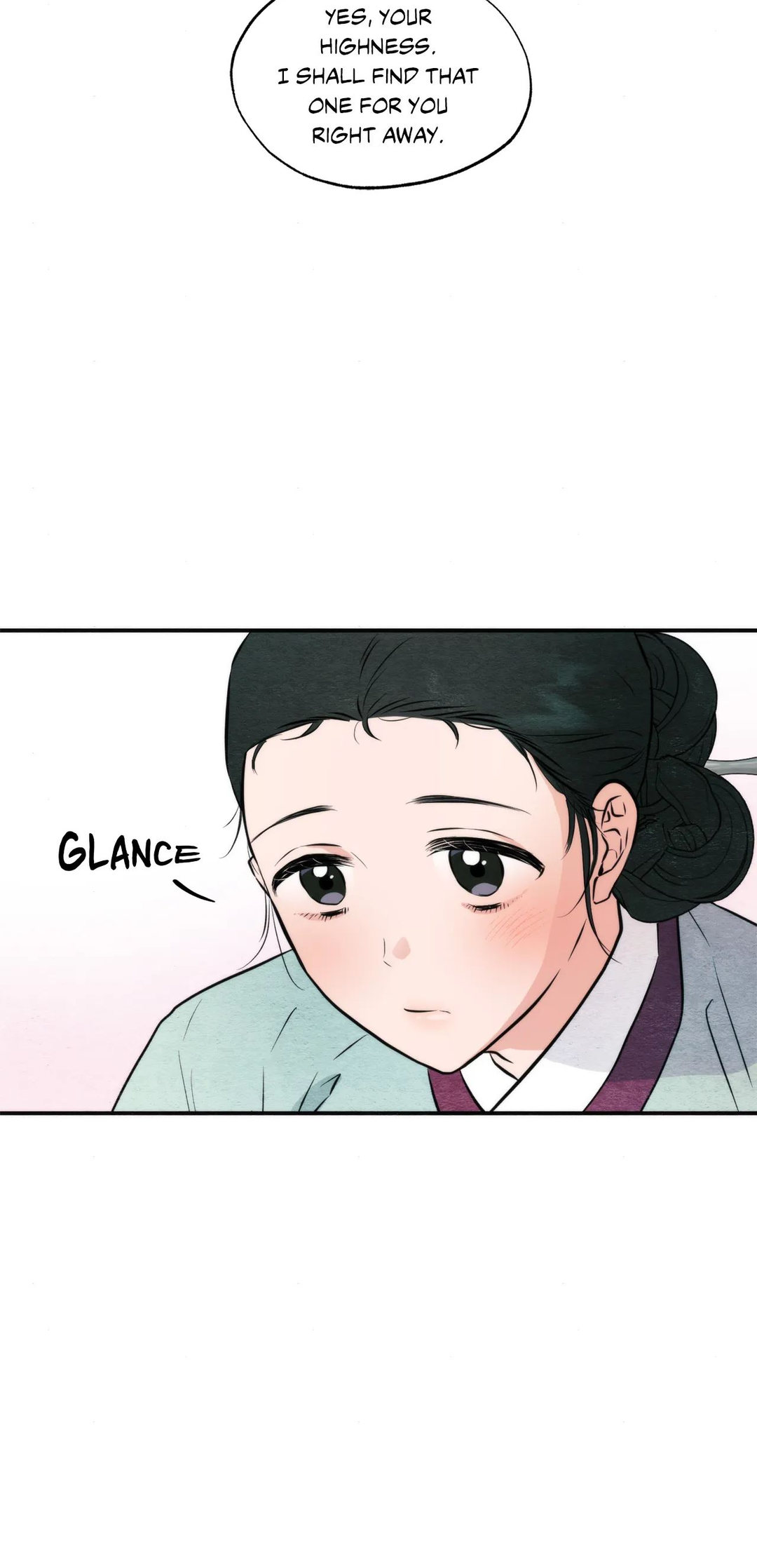 Wild Eyes Chapter 57 Page 4